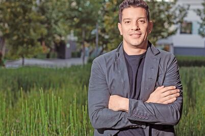 Yahir será papá otra vez