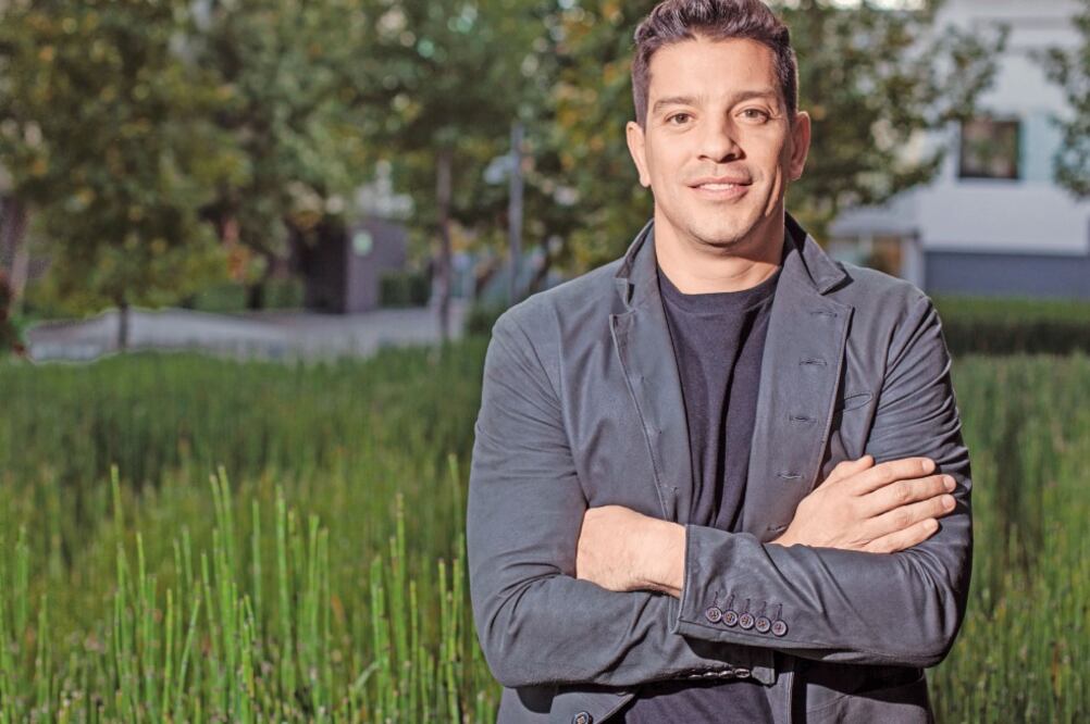 FOTO: ARCHIVO EL UNIVERSAL