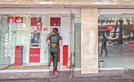 Operaciones con tarjeta de crédito se dispararon 49%