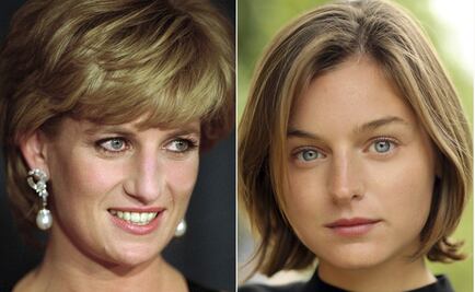 Emma Corrin interpretará a Diana de Gales en "The Crown"