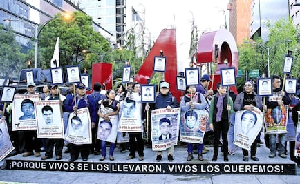 European Parliament backs UN report on Ayotzinapa