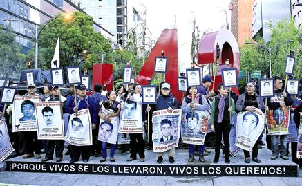 European Parliament backs UN report on Ayotzinapa