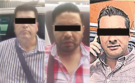 Aseguran 20.6 millones de pesos en dos acciones en la CDMX