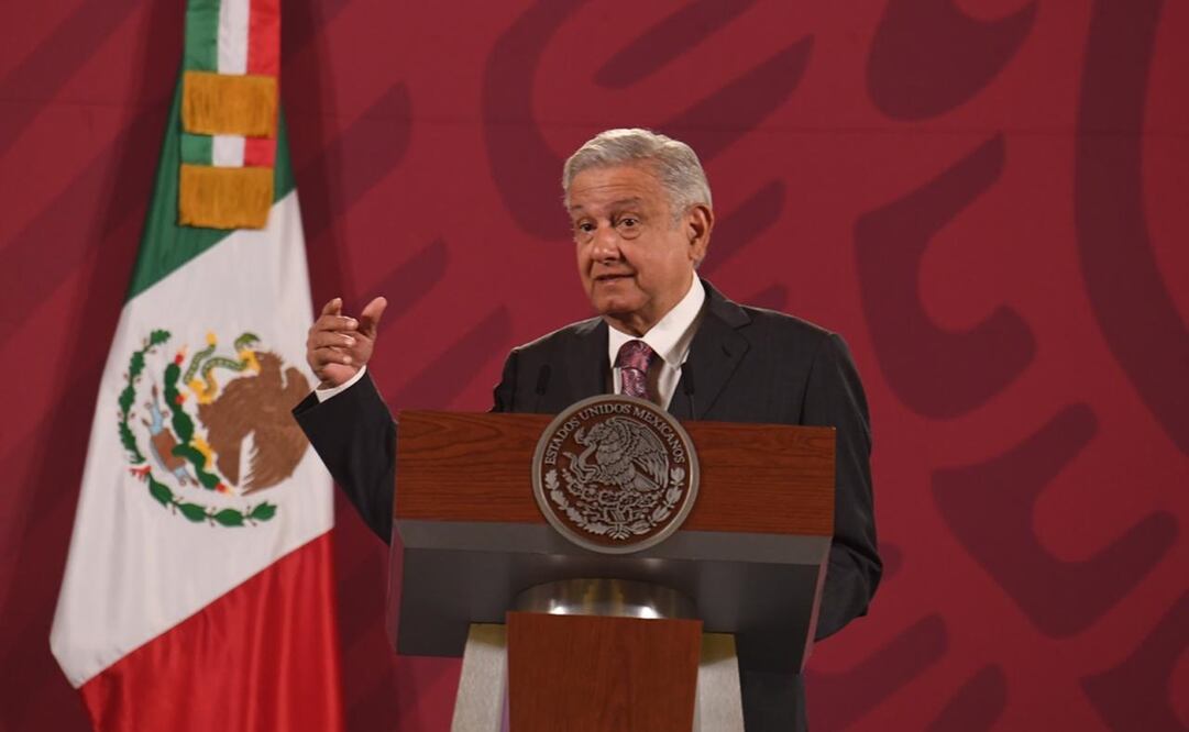 Foto: Armando Martínez/EL UNIVERSAL 