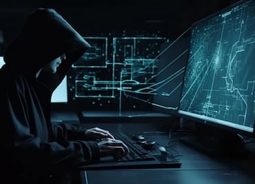 Alertan sobre ataques cibernéticos; reportan más de 3 mil en un año