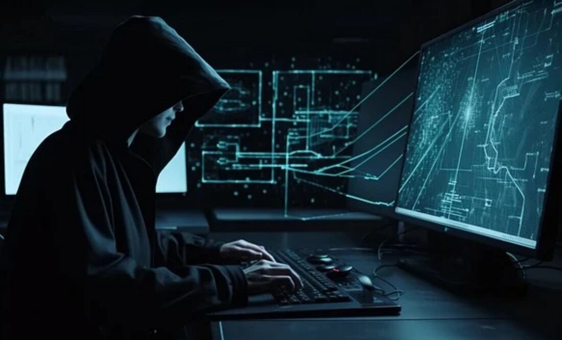 Uso de herramientas basadas en inteligencia artificial aumentará la frecuencia e impacto de los ciberataques.Foto: Pixabay