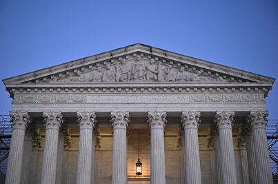 Suprema Corte de EU ratifica ley que prohíbe transición de género para menores; prohíbe tratamientos hormonales y cirugías