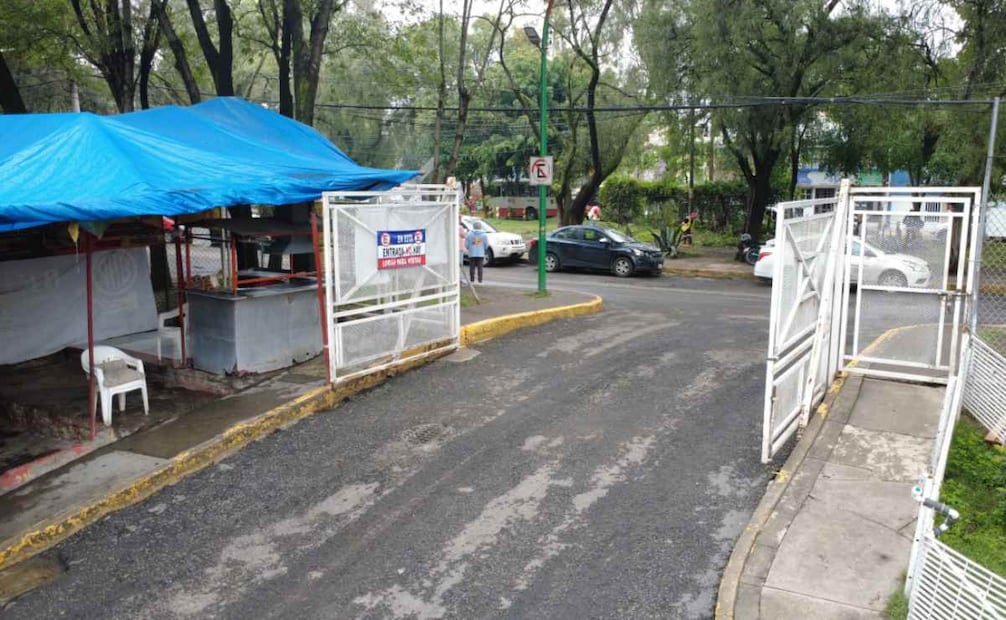 Las autoridades mantienen el monitoreo de riesgos y la vigilancia en los accesos habitacionales. Foto: Especial