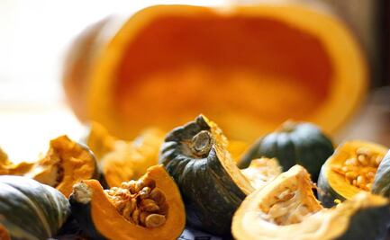 Receta: cómo se hace el dulce de calabaza