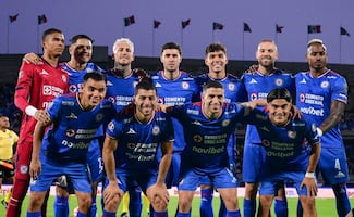 Cruz Azul: Los candidatos a capitán tras la salida de Ignacio Rivero