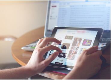 Encuentra Cofece abusos de empresa en servicios de publicidad digital