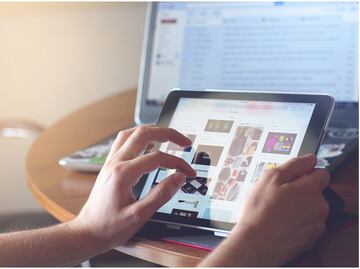 Encuentra Cofece abusos de empresa en servicios de publicidad digital