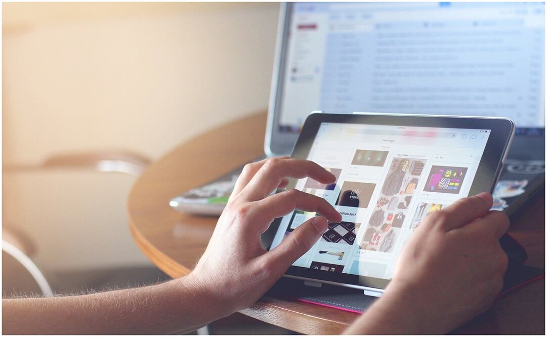 Cofece investiga abusos en mercado de publicidad digital. Foto: Ilustrativa. Pixabay