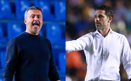 Arturo Ortega tendría una propuesta de continuidad en Chivas, tras la salida de Fernando Gago