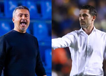 Arturo Ortega tendría una propuesta de continuidad en Chivas, tras la salida de Fernando Gago