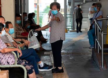 Lo que sabemos del paciente que se reinfectó con Covid-19