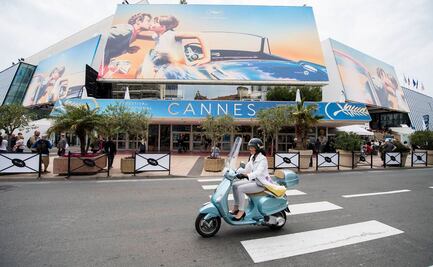 Festival de Cannes 2021 se retrasa hasta julio por la pandemia