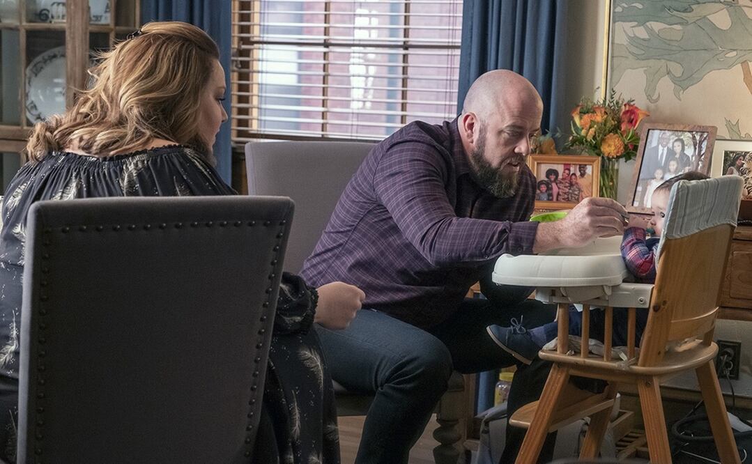 "This is us". Foto: Cortesía