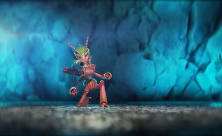 Four Mexican videogames you probably didn't know about