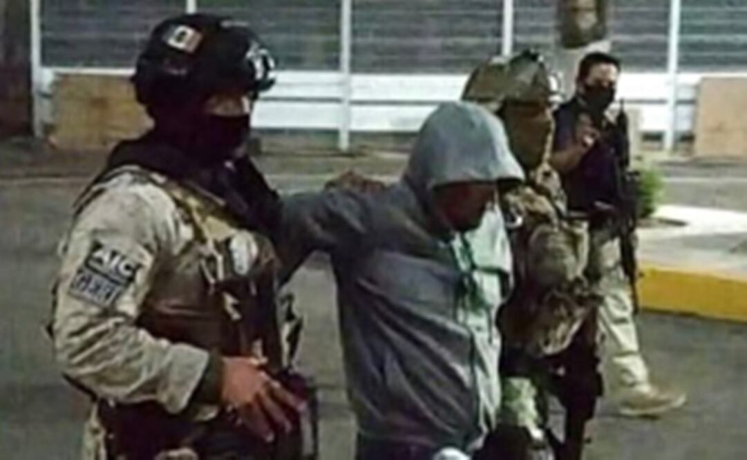 Tras detención de “El Marro” baja cifra de homicidio en agosto en Guanajuato: SSPC