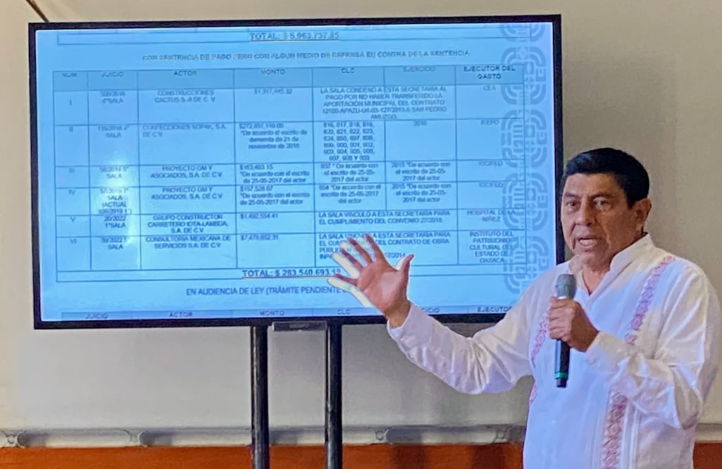 Foto: Fernando Miranda/ EL UNIVERSAL