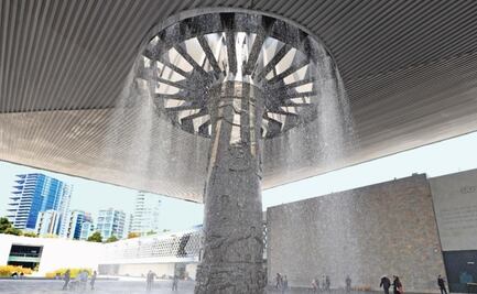 Suspenden actividades del Museo Nacional de Antropología y otros recintos para evitar contagios de Covid-19