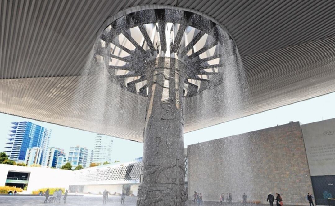 Foto: Archivo/ El Universal