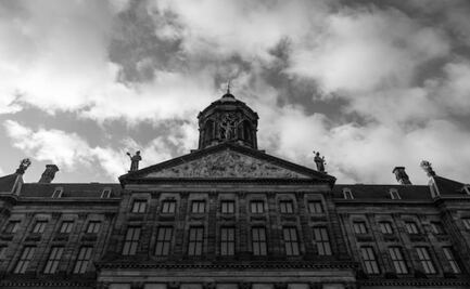 Conoce el origen de la crisis que afecta a la Universidad de Harvard