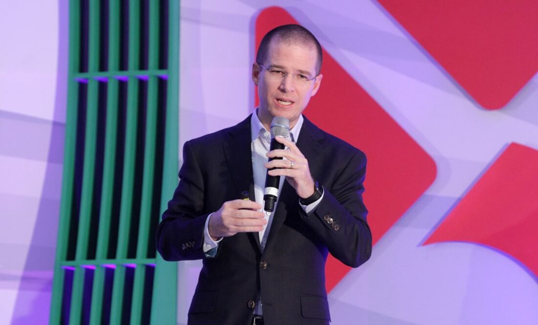 (Foto: Archivo EL UNIVERSAL)