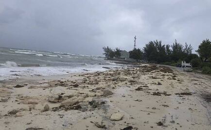 Huracán "Dorian" deja al menos 5 muertos tras su paso por las Bahamas