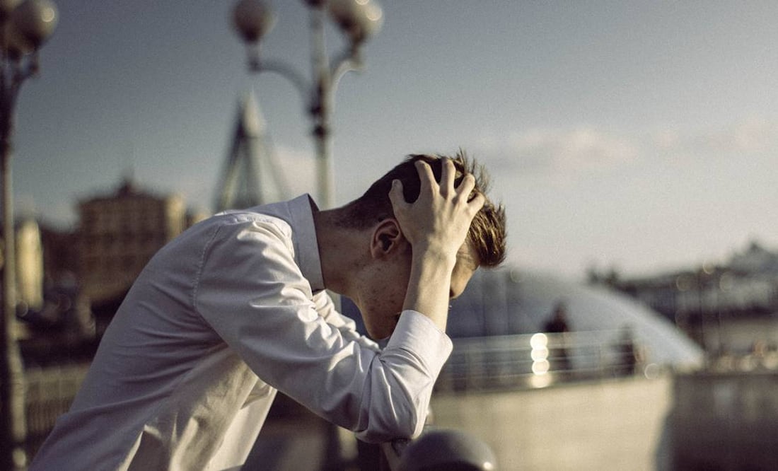 ¿Alguna vez sentiste alguno de estos síndromes al viajar? Foto: Unsplash