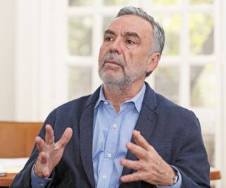 “Pronósticos electorales de la mayoría, cuentas alegres”