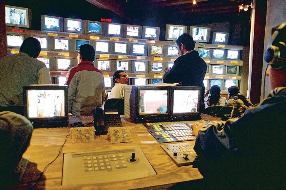 El analista Gabriel Sosa Plata dijo que Segob no consideró las prácticas internacionales sobre los hábitos de consumo (ARCHIVO EL UNIVERSAL)