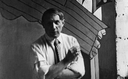 Hijastra de Picasso abrirá museo para honrar al artista