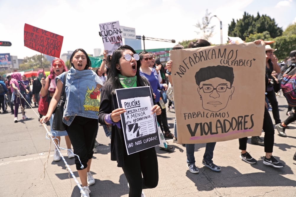 Foto: Archivo/EL UNIVERSAL