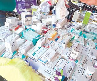 Gobierno “no quiere ver la solución”: Amelaf