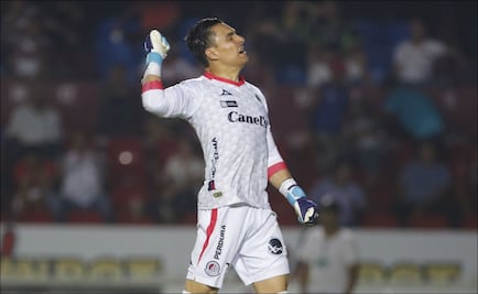 Veracruz cae ante Atlético de San Luis y llega a 32 partidos sin ganar