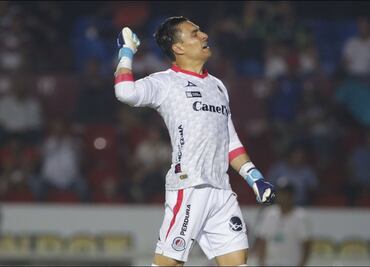 Veracruz cae ante Atlético de San Luis y llega a 32 partidos sin ganar