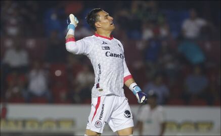 Veracruz cae ante Atlético de San Luis y llega a 32 partidos sin ganar