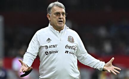 El juicio final para Martino