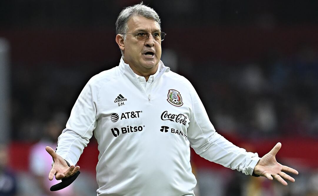 El juicio final para Martino