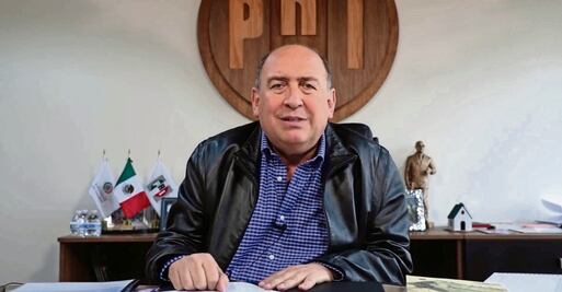 PRI propone anular elecciones donde intervenga el narco