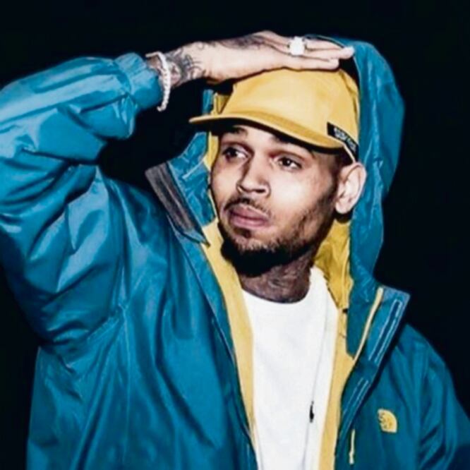 Chris había dado la mascota como regalo a su hija Royalty. Archivo El Universal