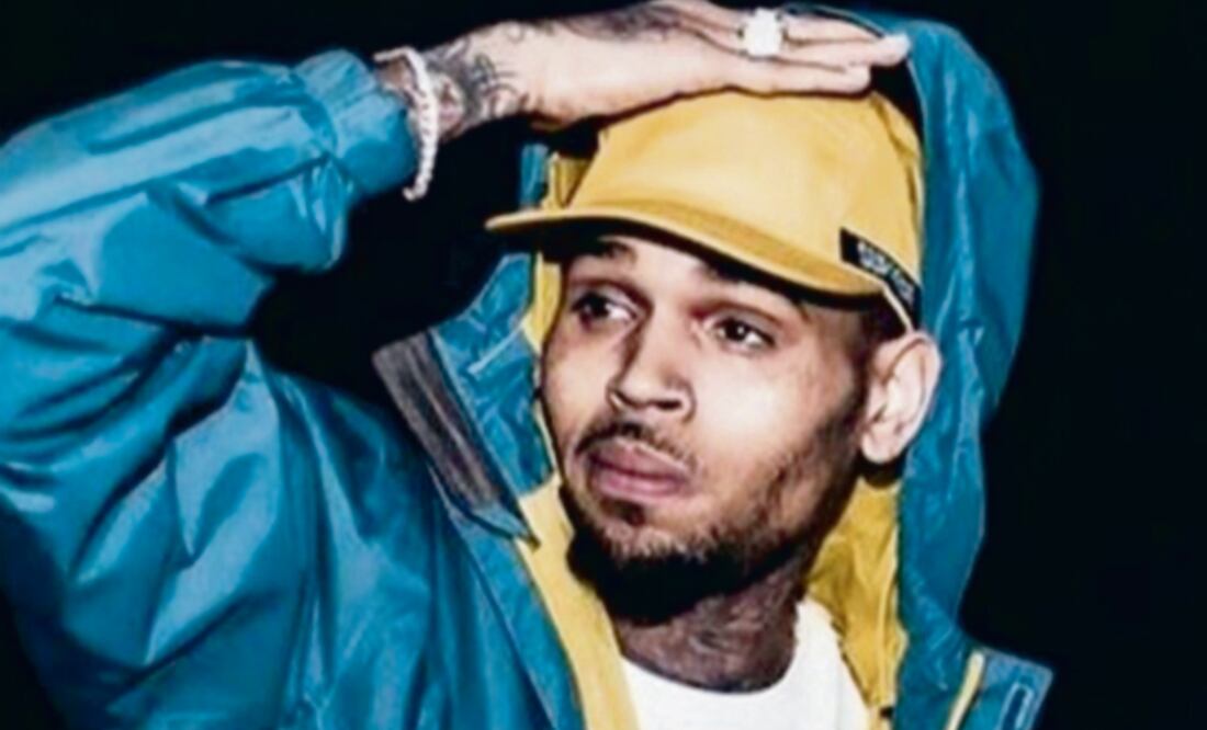 Chris había dado la mascota como regalo a su hija Royalty. Archivo El Universal