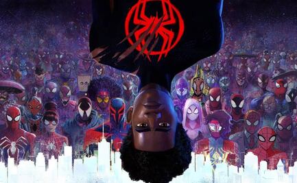 Spider-Man Across the Spider-Verse se estrena: ¿tiene escenas post créditos?
