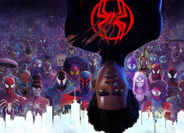 Spider-Man Across the Spider-Verse se estrena: ¿tiene escenas post créditos?