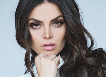 Marisol González sorprende con increíble escote corazón de su más reciente look