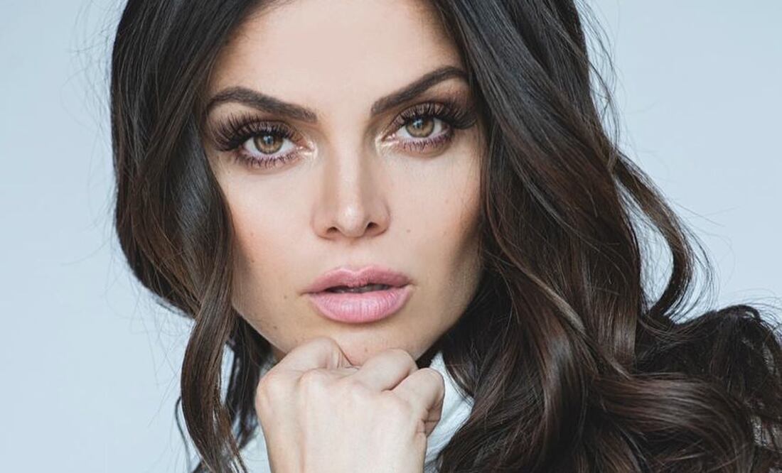 Marisol González lució radiante y perfecta para recibir el verano. Foto: Instagram @marisolglzc