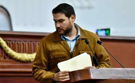 Los Monreal "no tienen límites" al intentar presionar al Tribunal Electoral de CDMX para anular elección en Cuauhtémoc: diputado