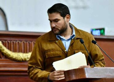 Los Monreal "no tienen límites" al intentar presionar al Tribunal Electoral de CDMX para anular elección en Cuauhtémoc: diputado